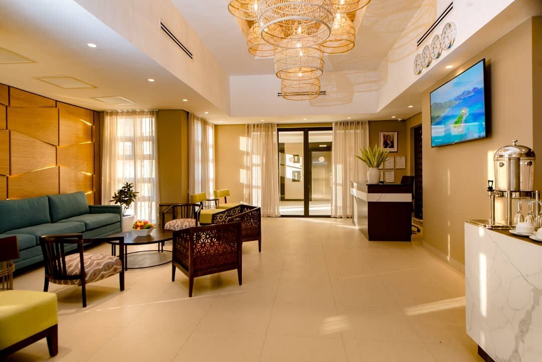 Hotel Sunbird